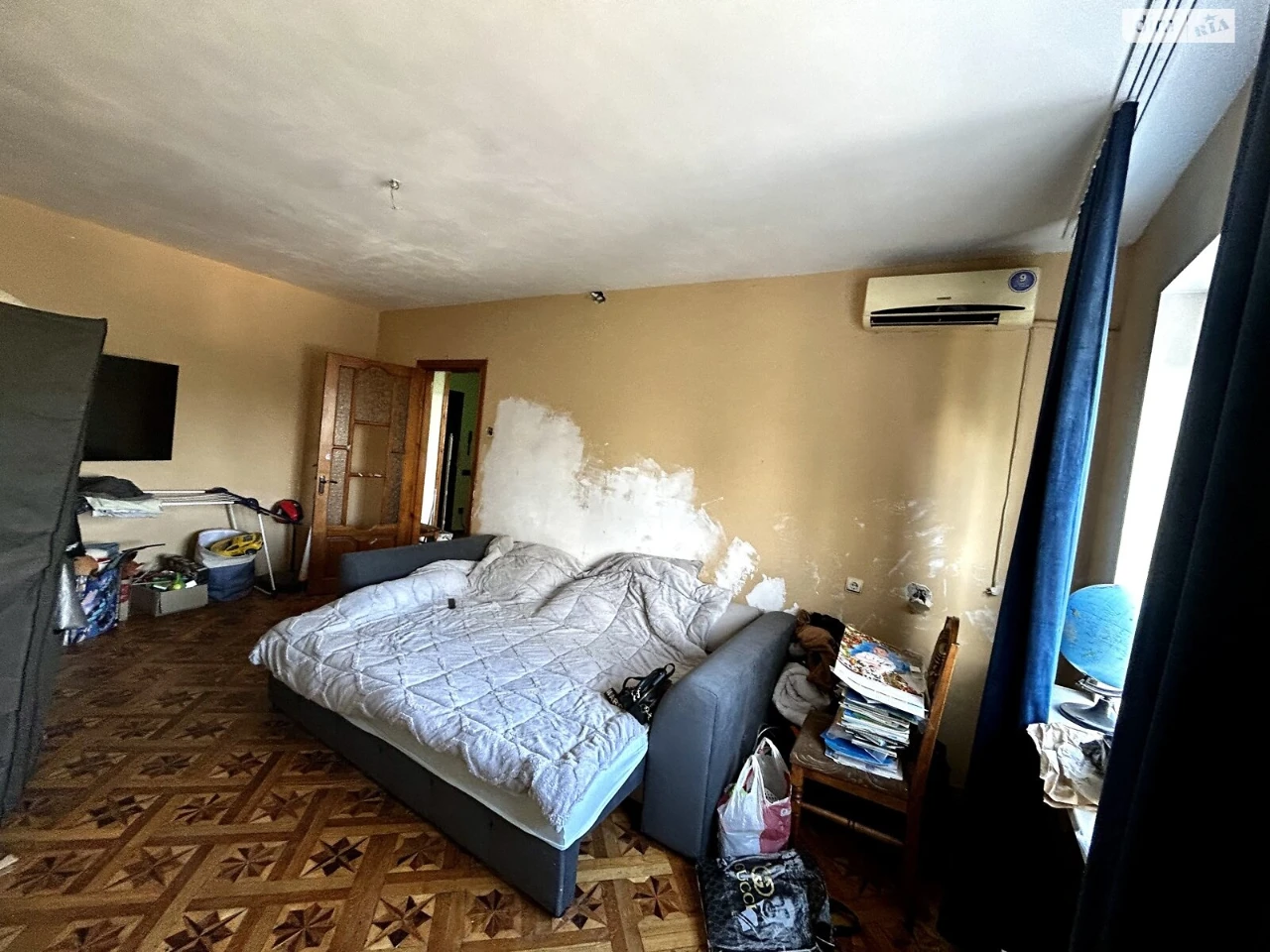 Long-Term Rental Apartment in Kotovskoe Town