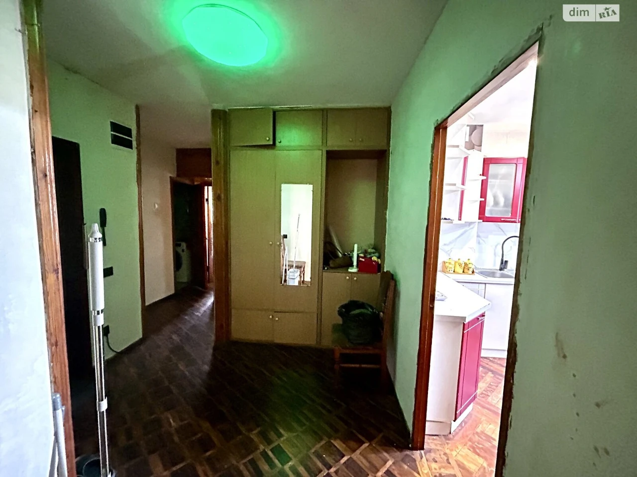 Long-Term Rental Apartment in Kotovskoe Town