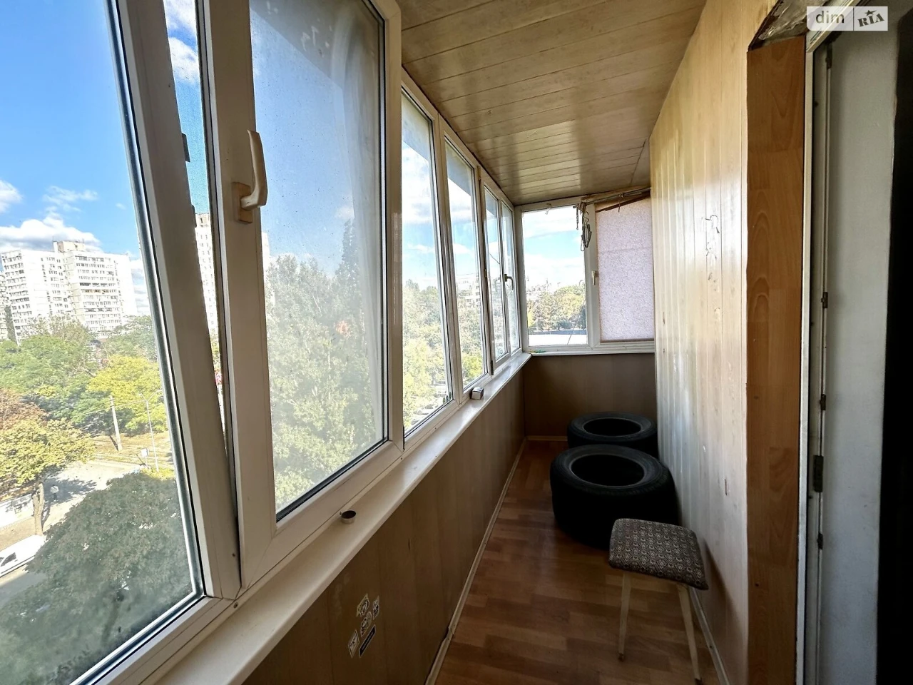 Long-Term Rental Apartment in Kotovskoe Town
