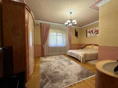 Brick house on 10 Fontan station! Tulska/Kuprina! 7.5 acres