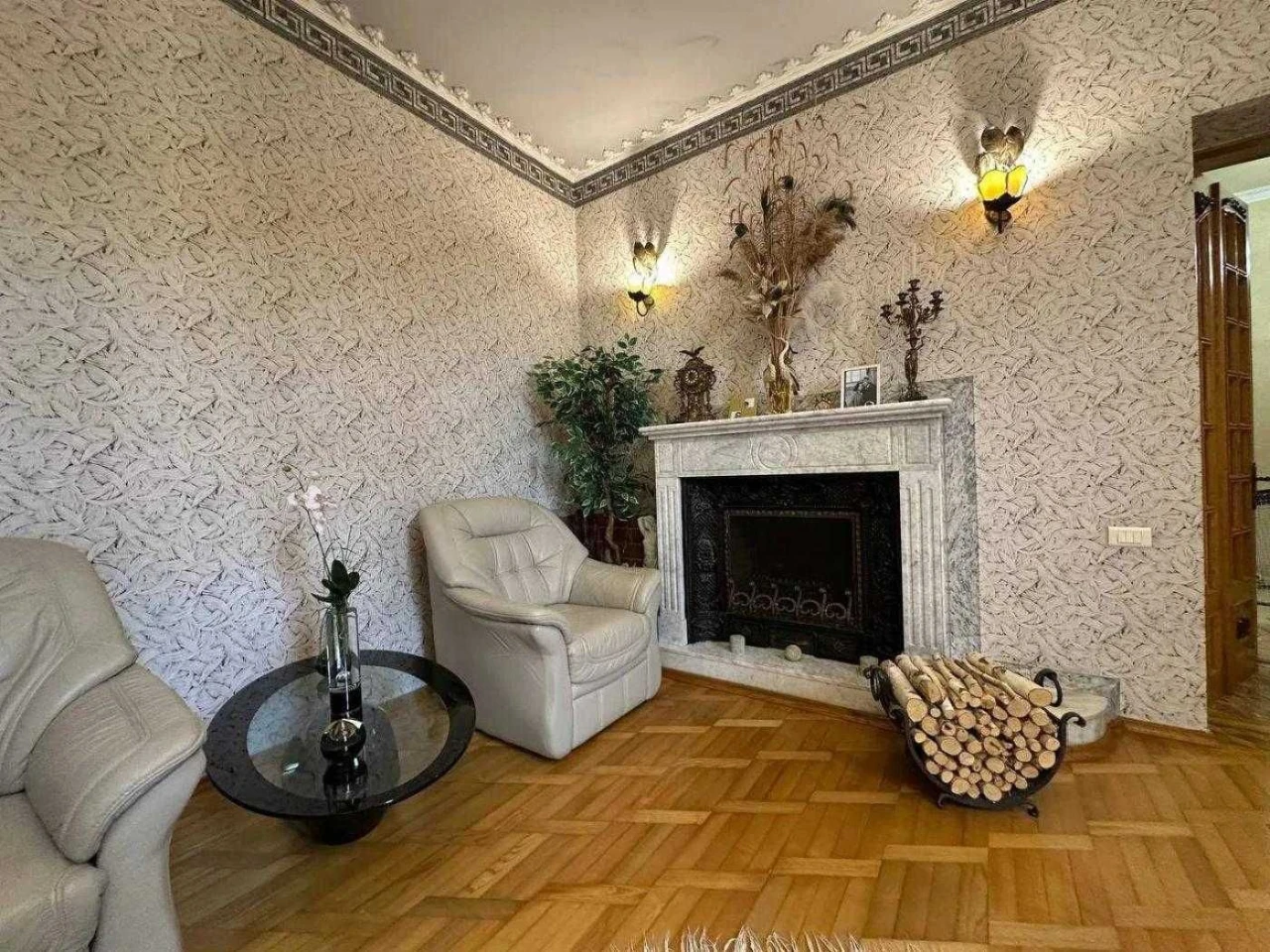 Brick house on 10 Fontan station! Tulska/Kuprina! 7.5 acres