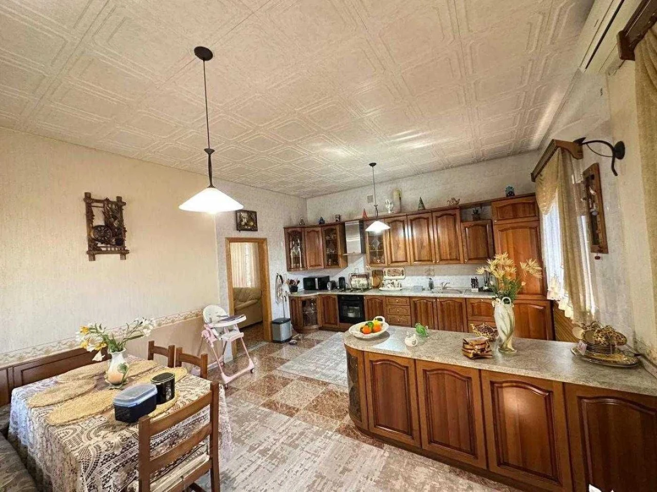 Brick house on 10 Fontan station! Tulska/Kuprina! 7.5 acres