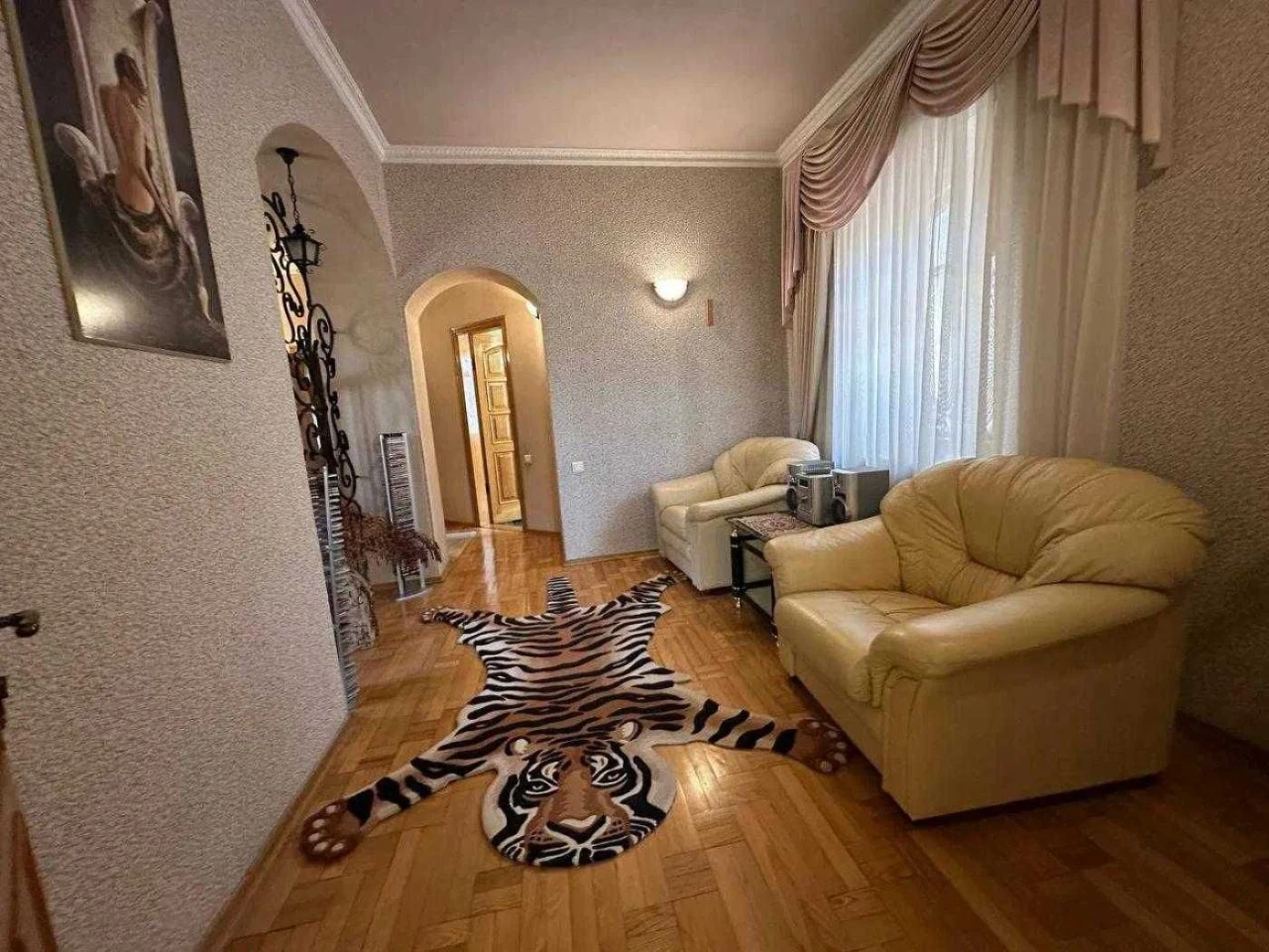 Brick house on 10 Fontan station! Tulska/Kuprina! 7.5 acres