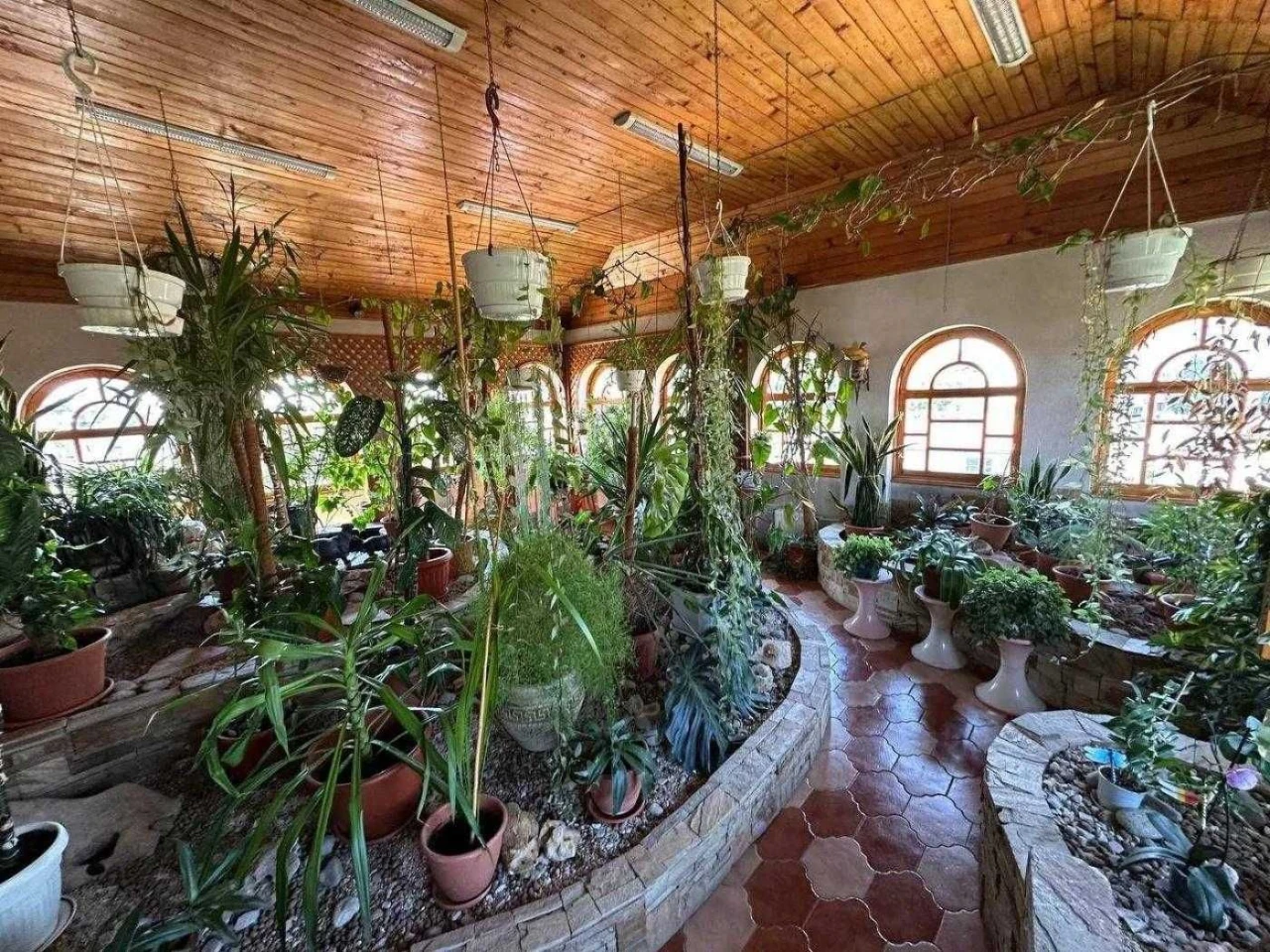 Brick house on 10 Fontan station! Tulska/Kuprina! 7.5 acres