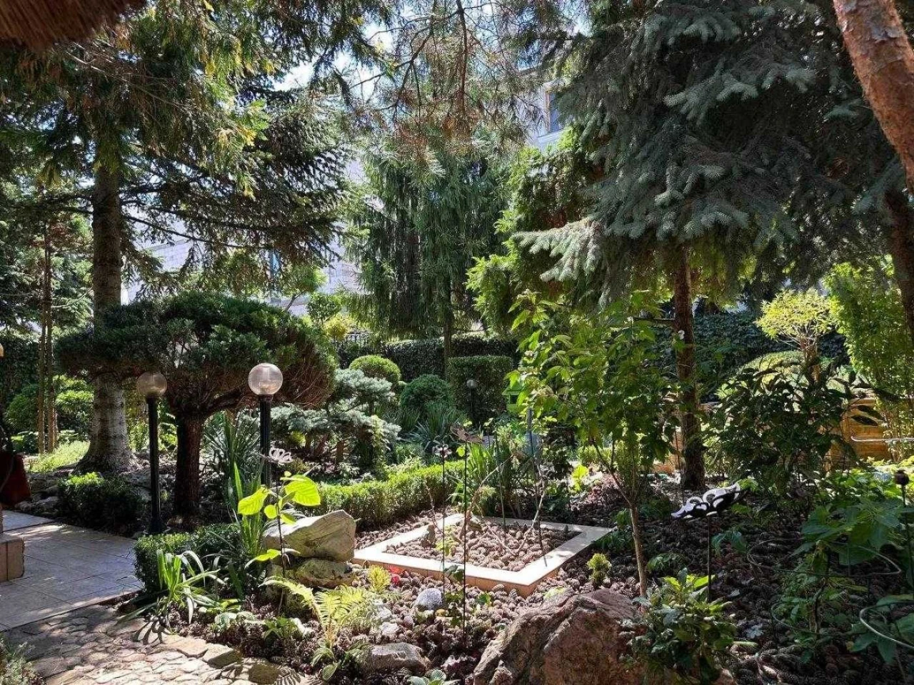 Brick house on 10 Fontan station! Tulska/Kuprina! 7.5 acres