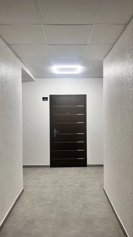 Актуально  ! В продаже 50,6 м кв на 2 этаже ! ЖК Квартал / и