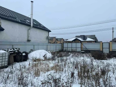 продаж земельної ділянки