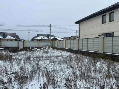 продаж земельної ділянки