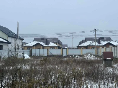 продаж земельної ділянки