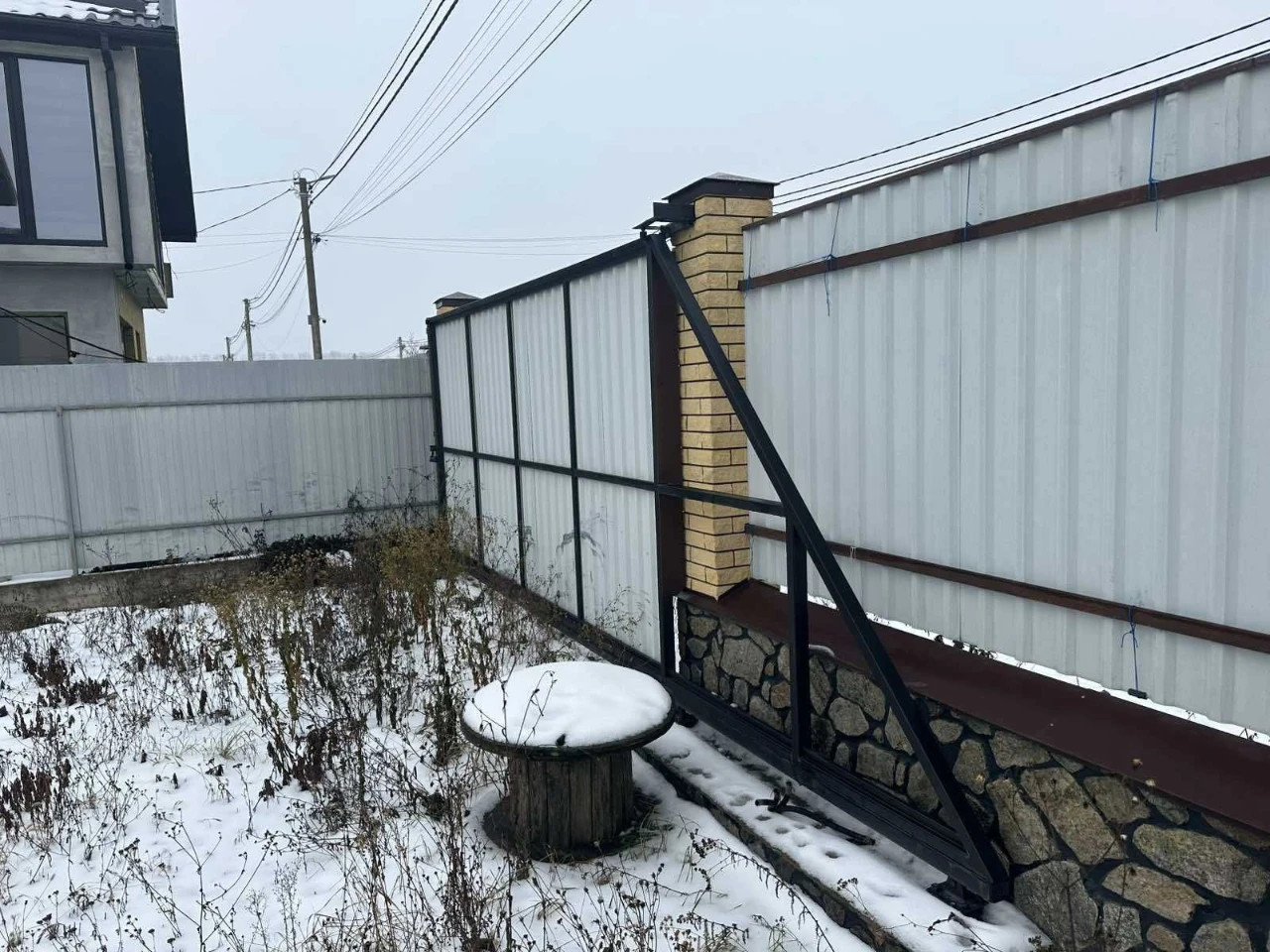 продаж земельної ділянки