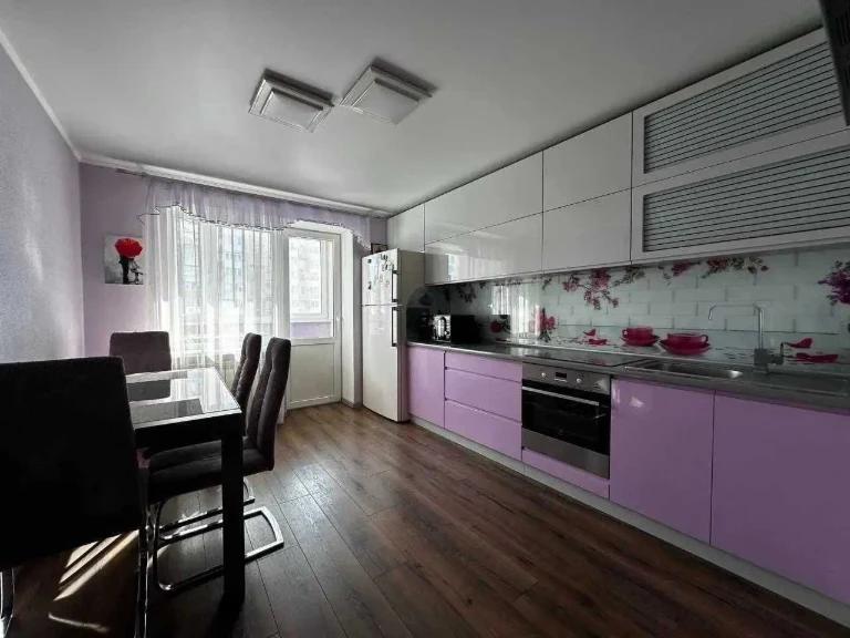 Sale of a 1-room apartment, 53 m2. New building, Levada No.