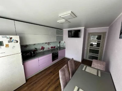 Sale of a 1-room apartment, 53 m2. New building, Levada No.