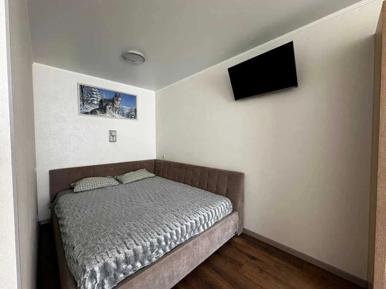 Sale of a 1-room apartment, 53 m2. New building, Levada No.