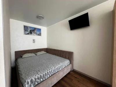 Sale of a 1-room apartment, 53 m2. New building, Levada No.