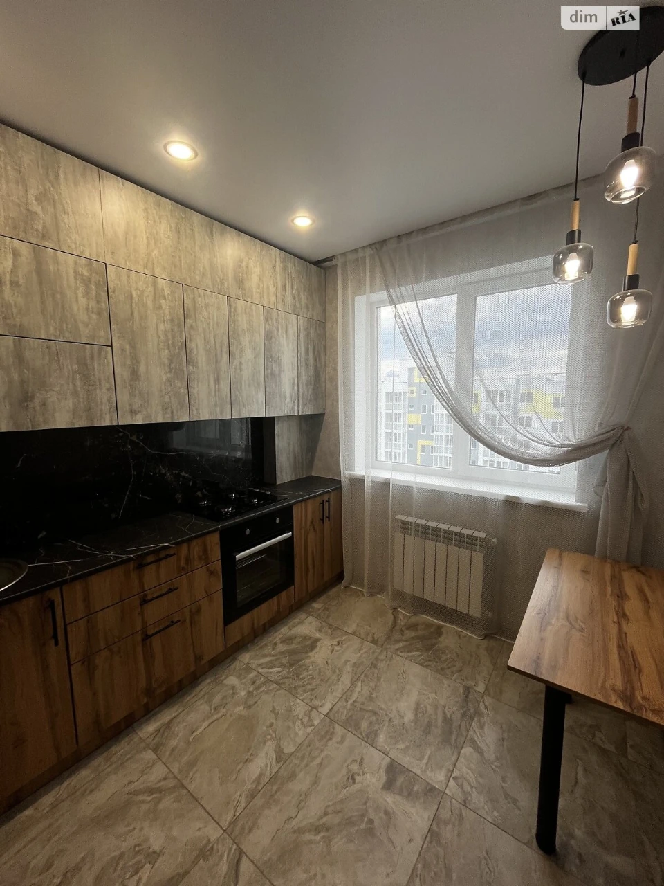 Apartment for Sale in Kyivsky