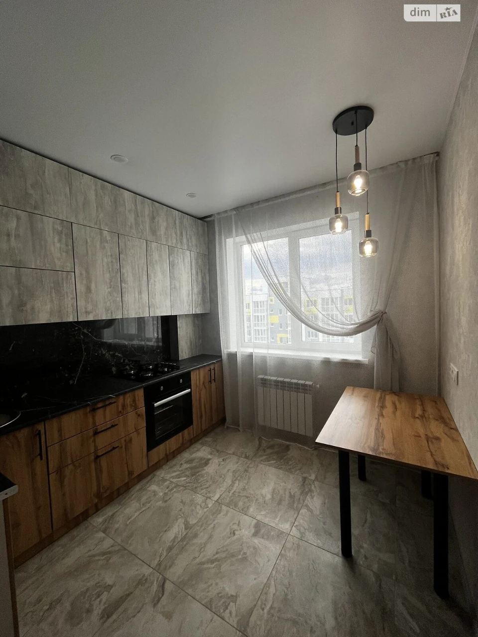 Apartment for Sale in Kyivsky