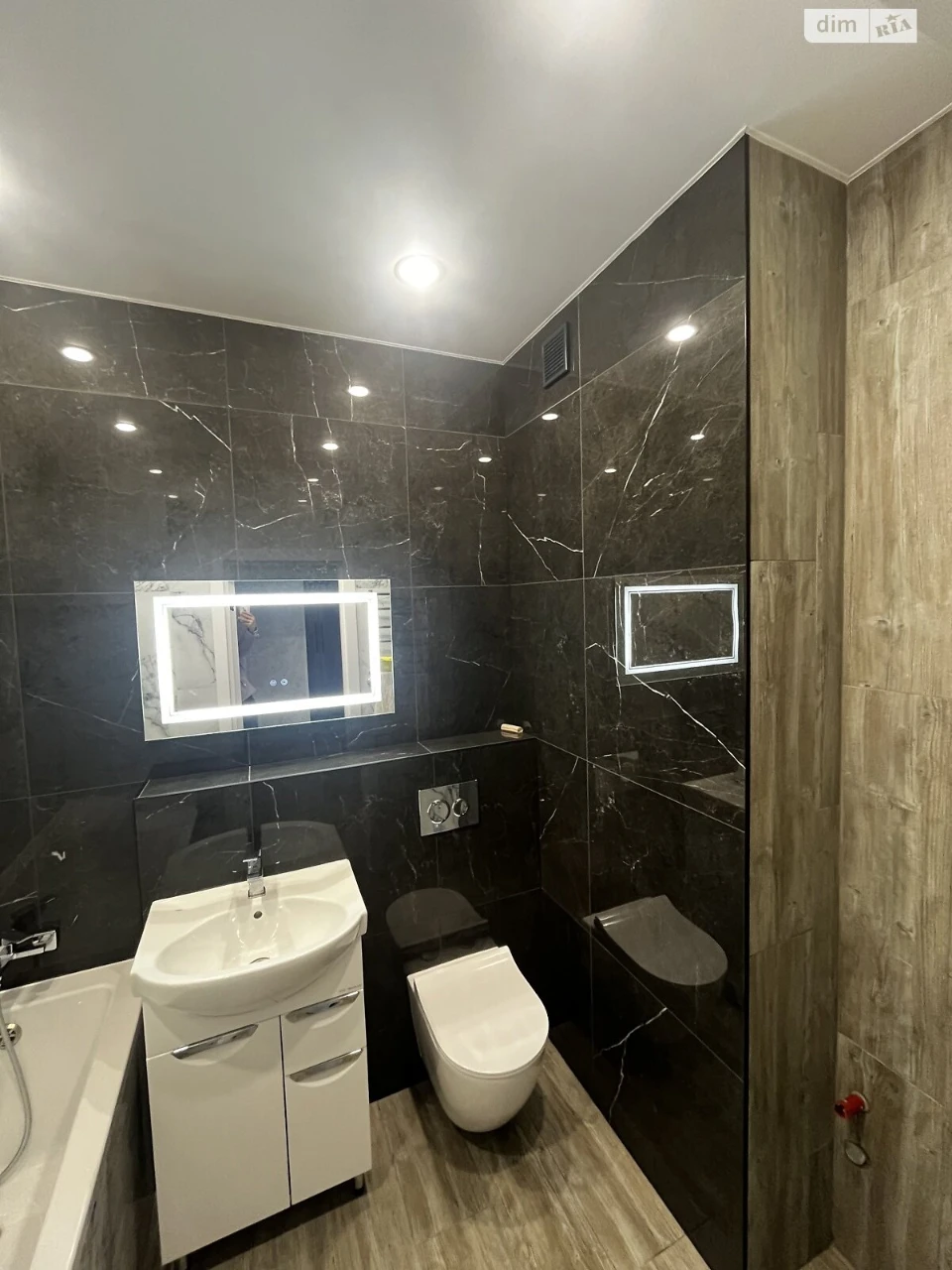 Apartment for Sale in Kyivsky