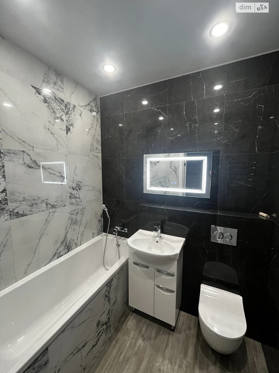 Apartment for Sale in Kyivsky