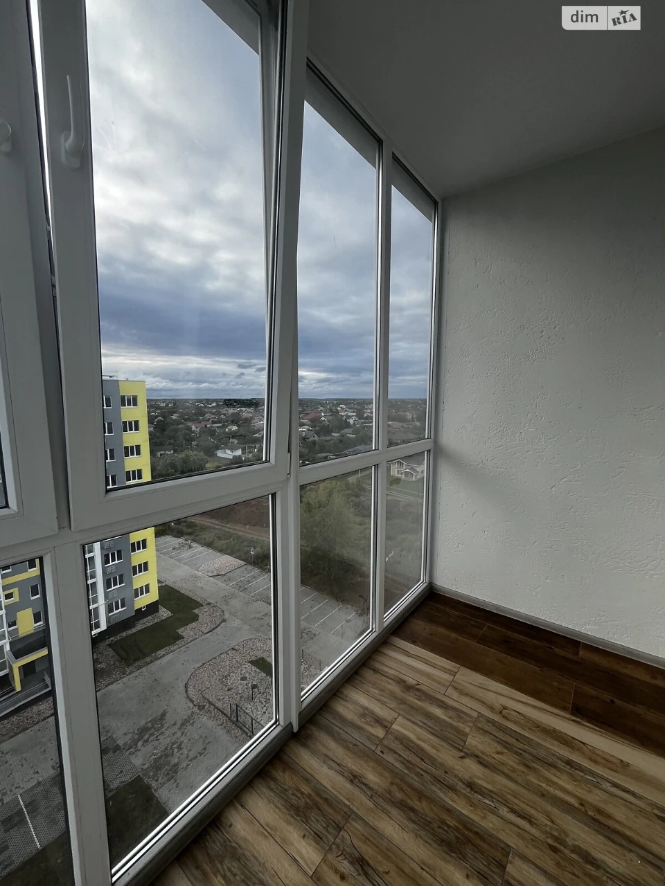 Apartment for Sale in Kyivsky