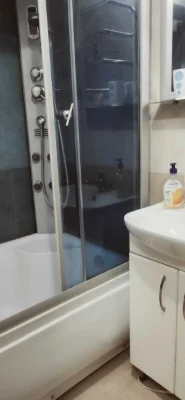 Sale of a 1-room apartment, Vavilov Street, Levada area, ready for move-in