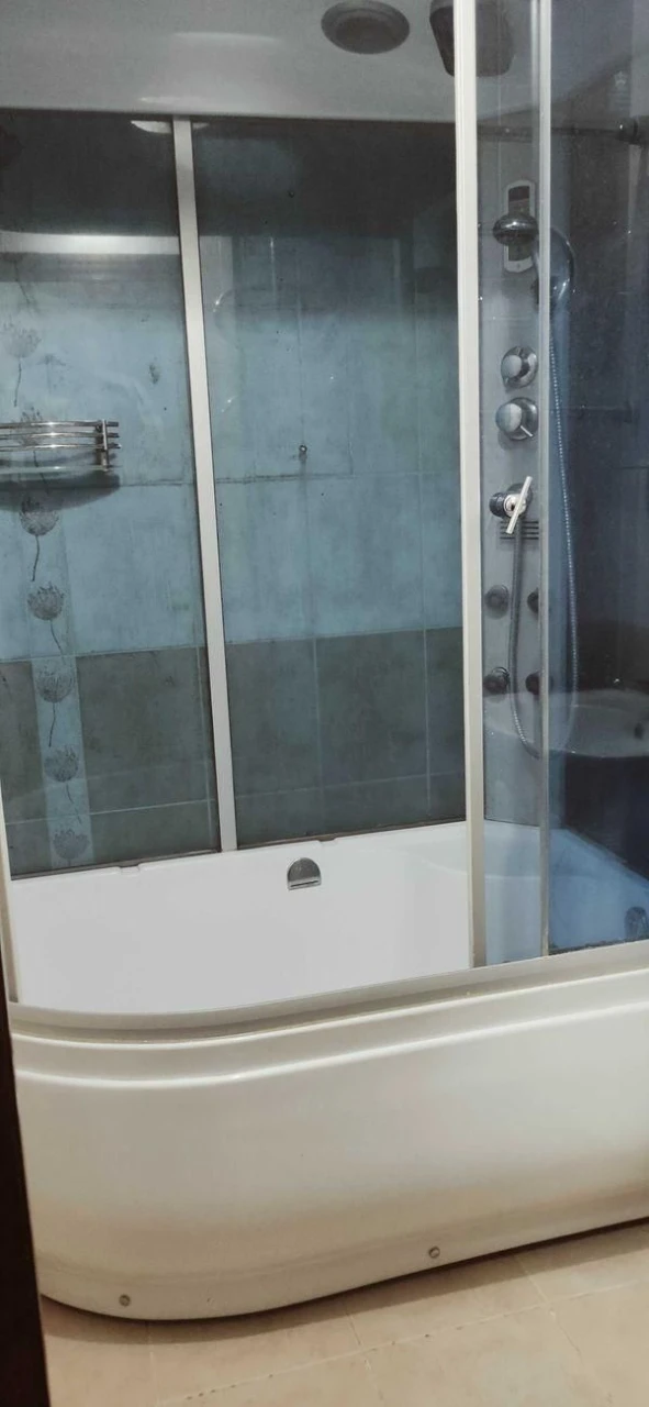 Sale of a 1-room apartment, Vavilov Street, Levada area, ready for move-in