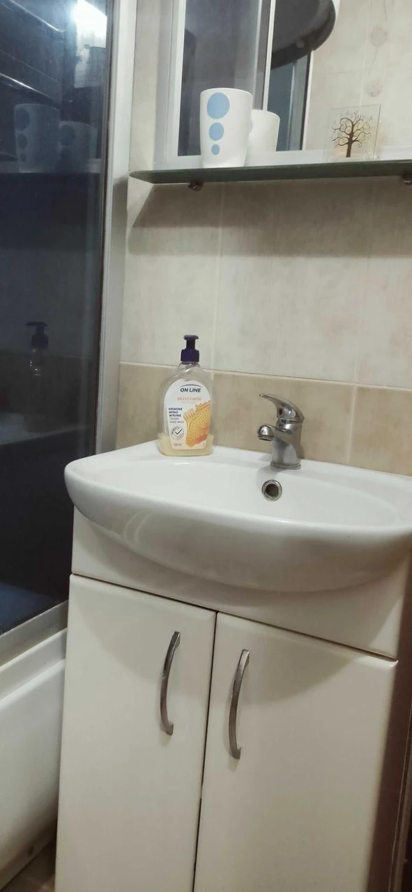 Sale of a 1-room apartment, Vavilov Street, Levada area, ready for move-in