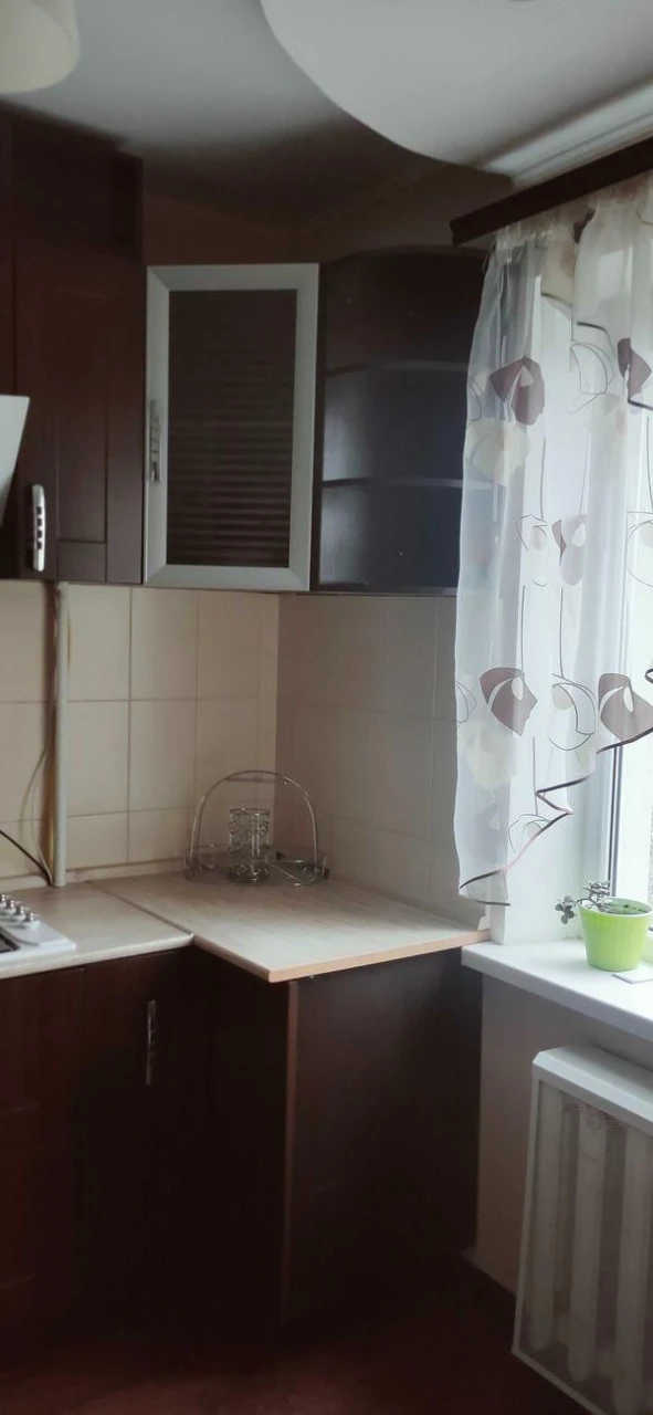 Sale of a 1-room apartment, Vavilov Street, Levada area, ready for move-in