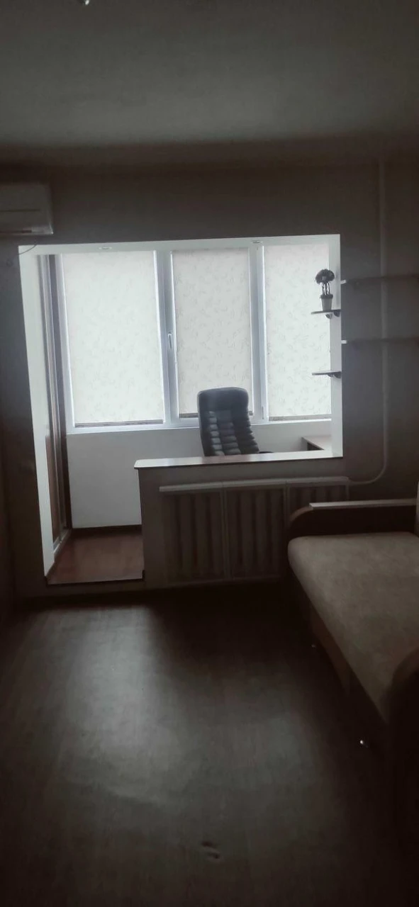 Sale of a 1-room apartment, Vavilov Street, Levada area, ready for move-in
