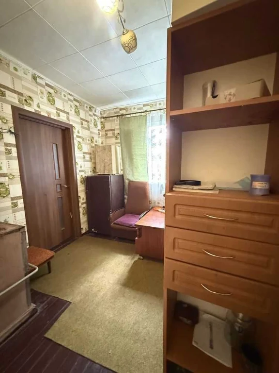 Продається частина будинку, с. Степне, 15 км від Полтави