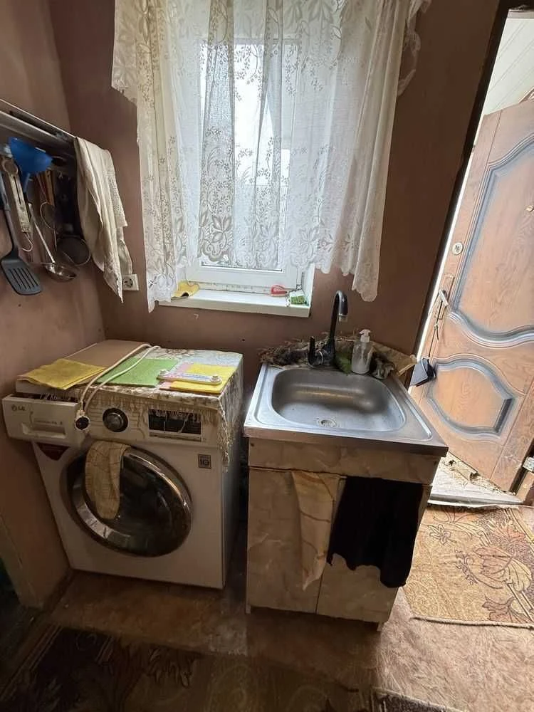 Продається частина будинку, с. Степне, 15 км від Полтави