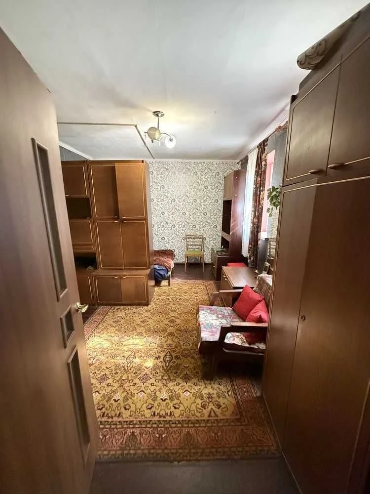 Продається частина будинку, с. Степне, 15 км від Полтави