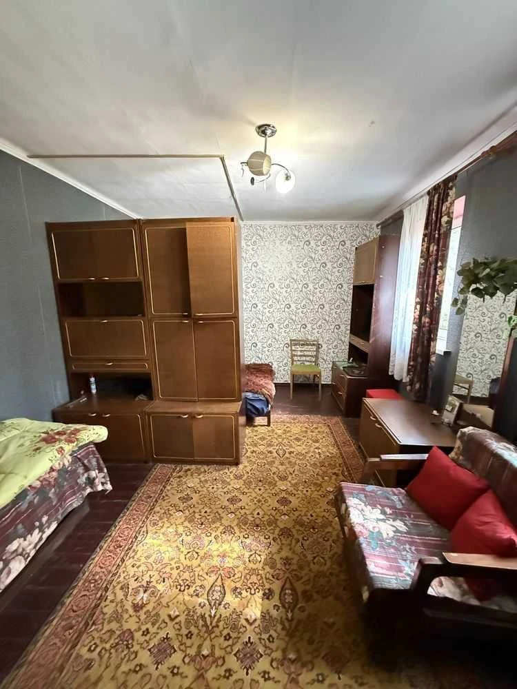 Продається частина будинку, с. Степне, 15 км від Полтави