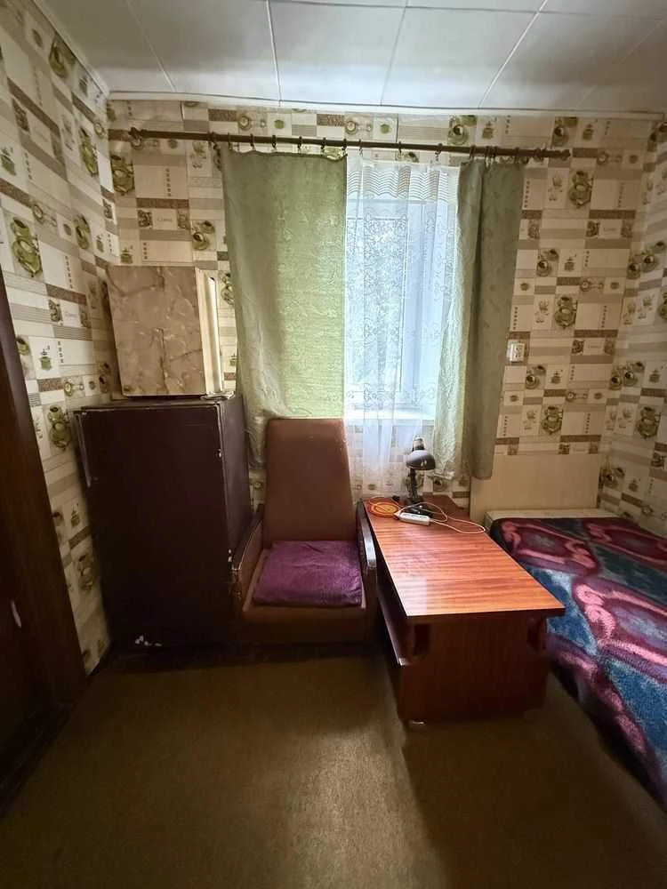 Продається частина будинку, с. Степне, 15 км від Полтави