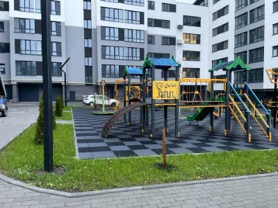 Квартира. Хмельницкий, Озерная улица