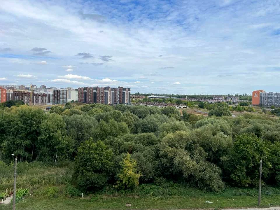 Квартира. Хмельницкий, Озерная улица