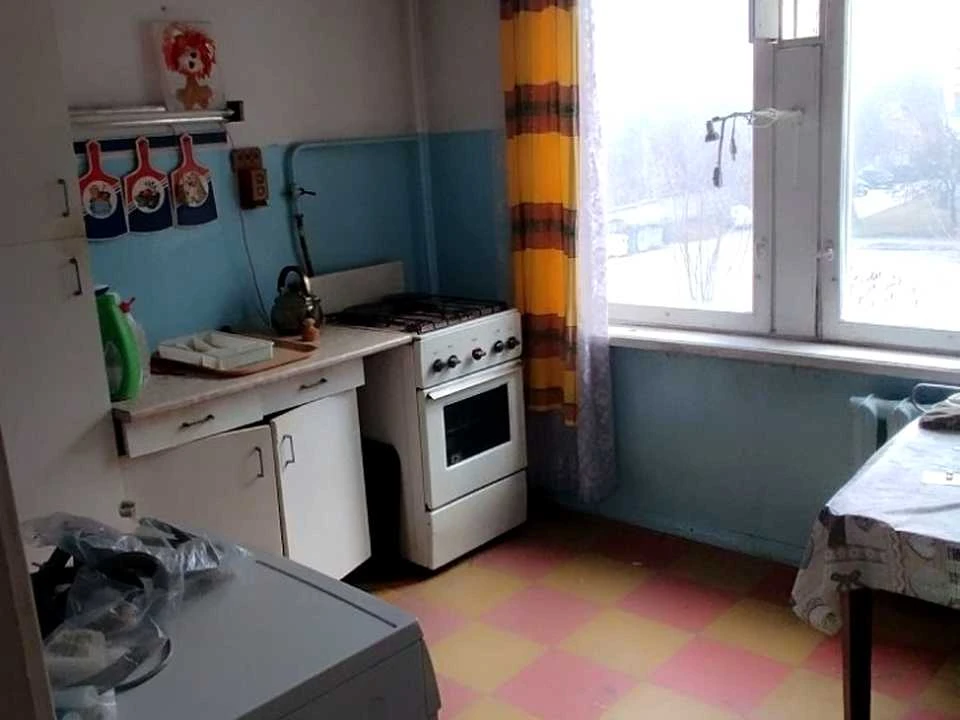 Apartment. Khmelnitsky, Heroes of the ATO Street