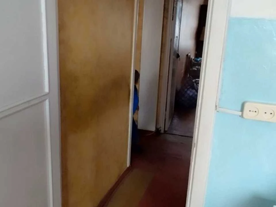 Apartment. Khmelnitsky, Heroes of the ATO Street