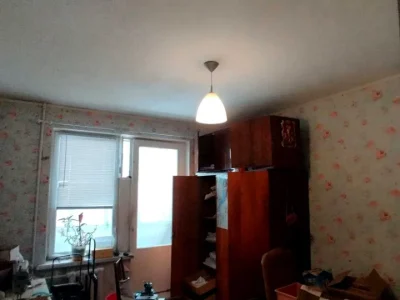 Apartment. Khmelnitsky, Heroes of the ATO Street