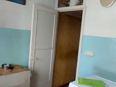 Apartment. Khmelnitsky, Heroes of the ATO Street