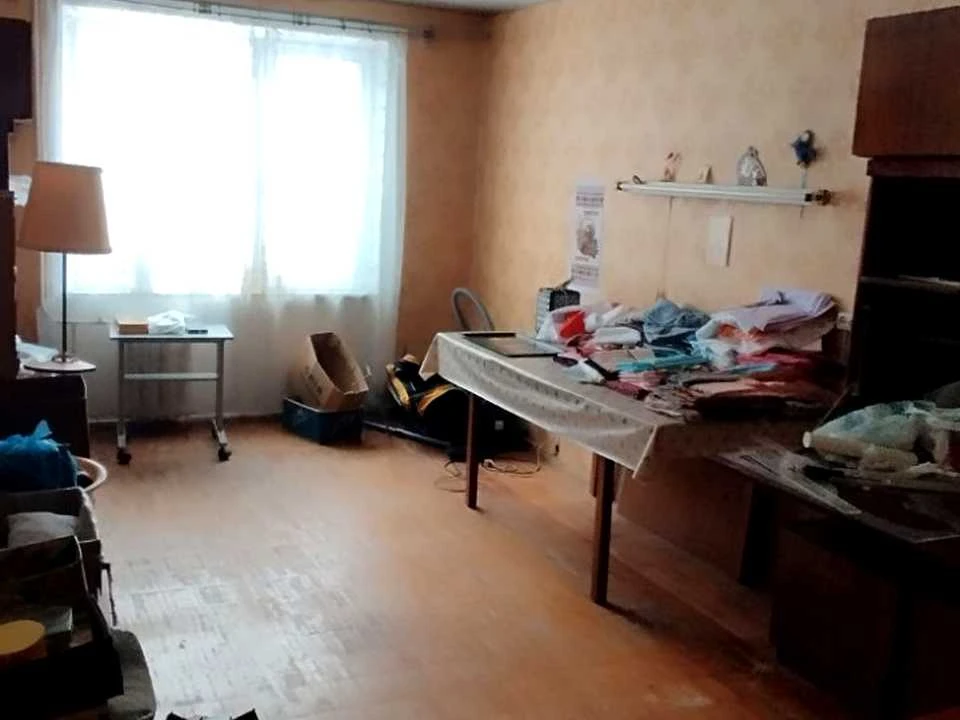 Apartment. Khmelnitsky, Heroes of the ATO Street