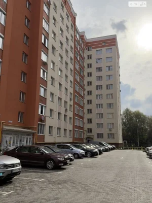 Long-Term Rental Apartment Exhibition