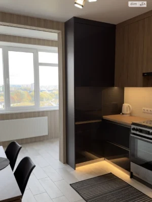 Long-Term Rental Apartment Exhibition