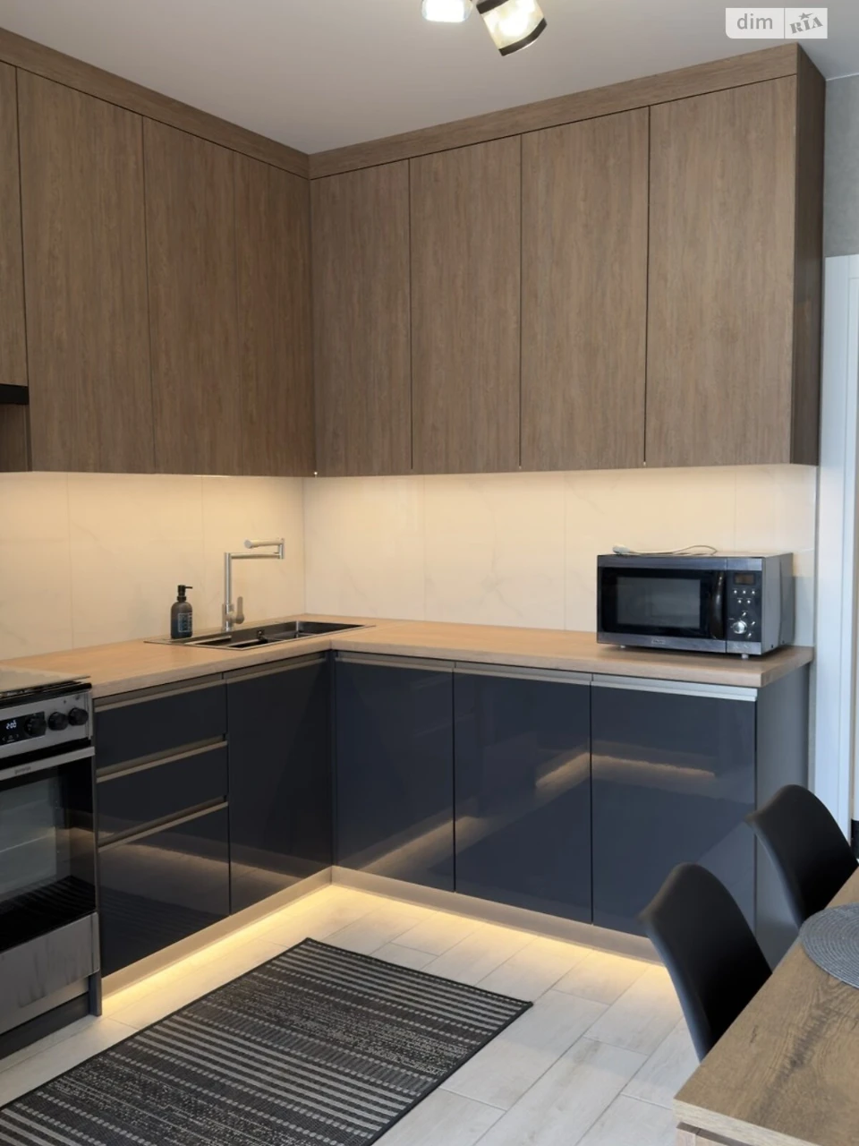 Long-Term Rental Apartment Exhibition