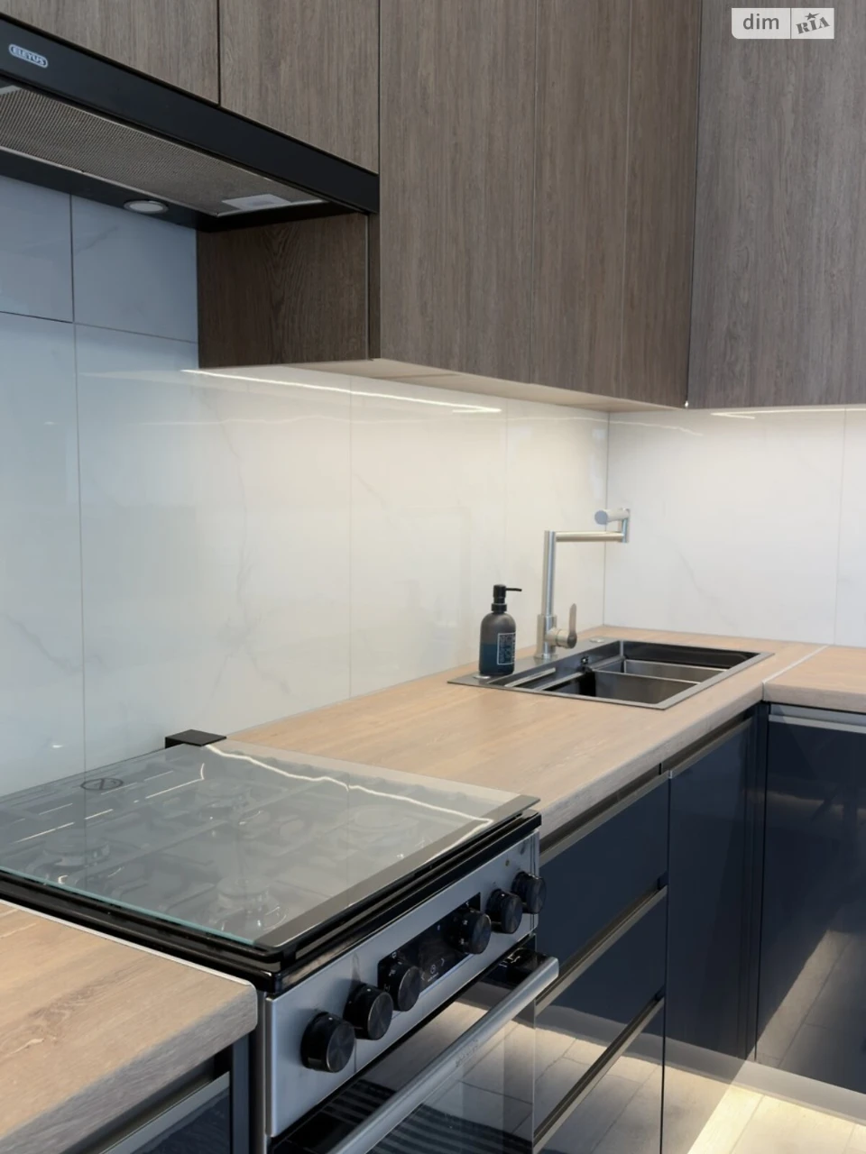 Long-Term Rental Apartment Exhibition