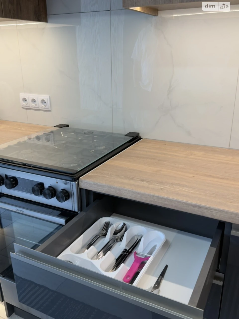 Long-Term Rental Apartment Exhibition