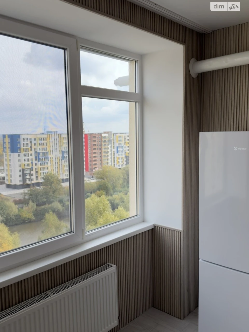 Long-Term Rental Apartment Exhibition