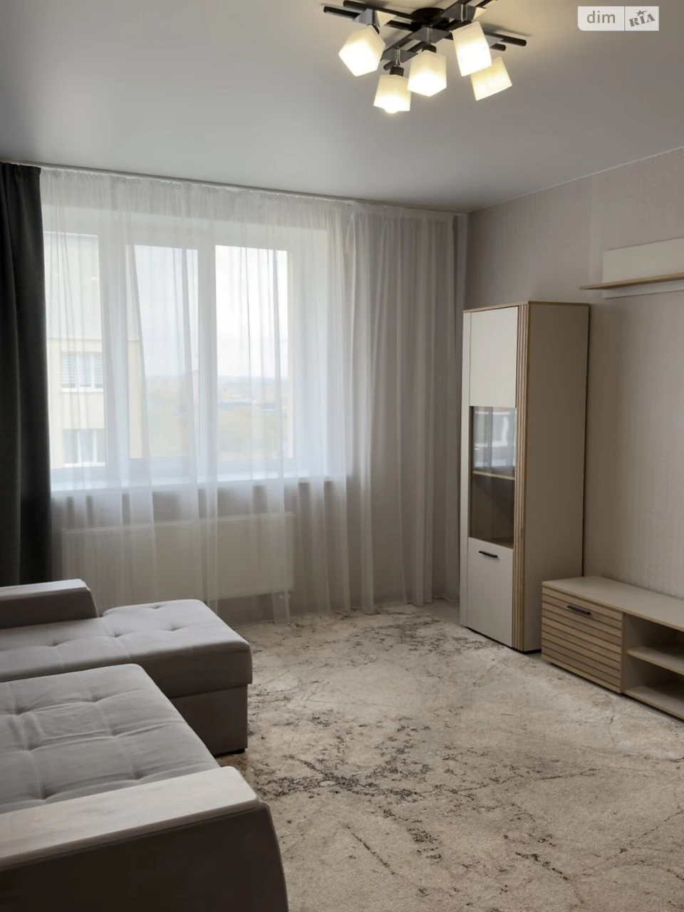 Long-Term Rental Apartment Exhibition