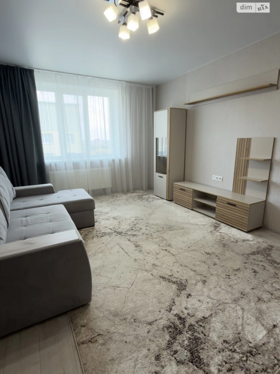 Long-Term Rental Apartment Exhibition