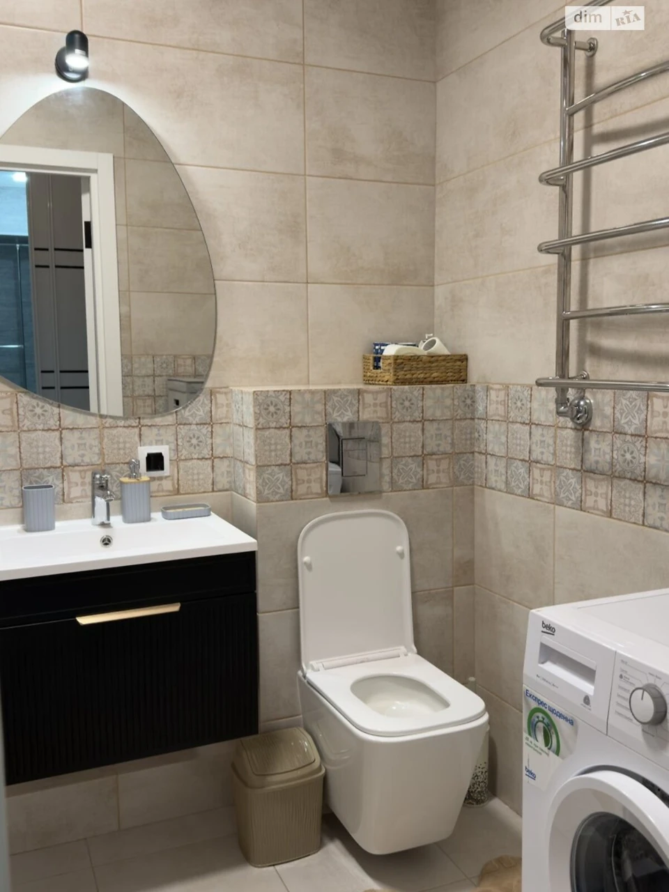 Long-Term Rental Apartment Exhibition