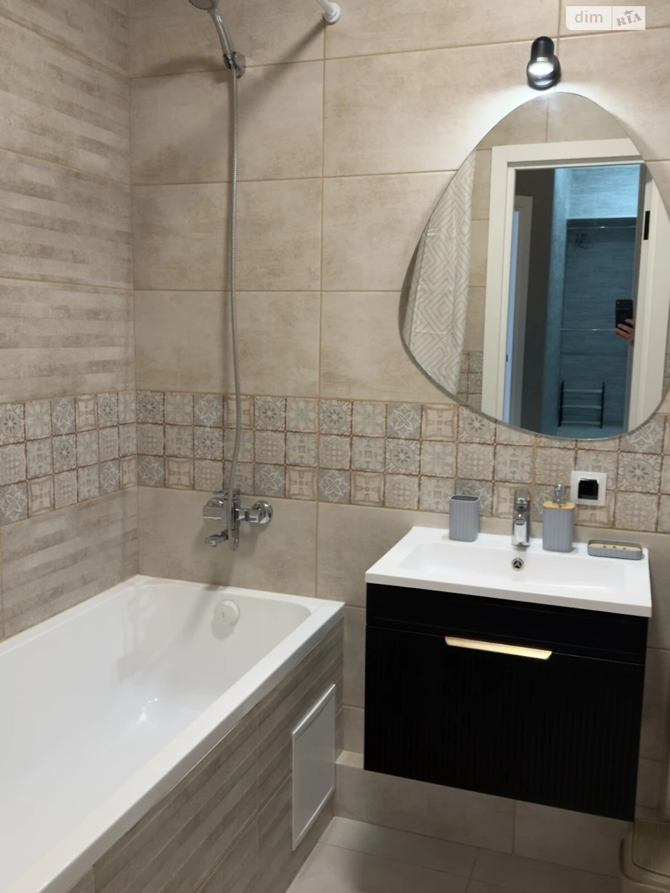 Long-Term Rental Apartment Exhibition